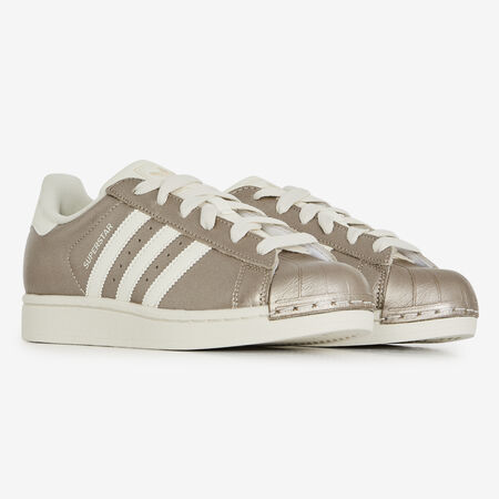 ADIDAS ORIGINALS superstar SUPERSTAR METAL GOLD WOMEN