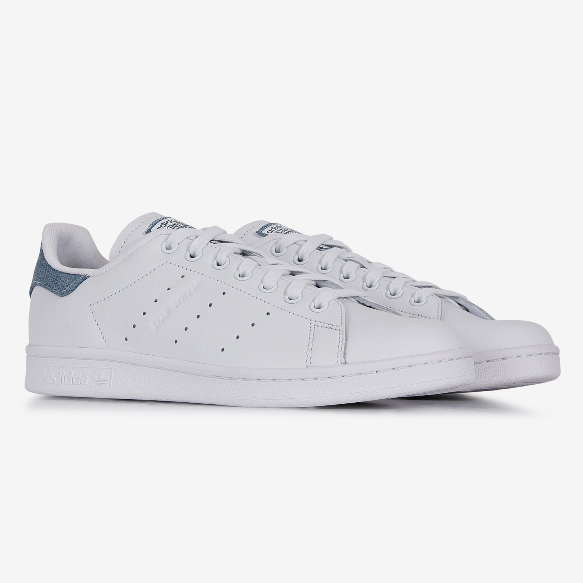 Stan smith magasin courir discount