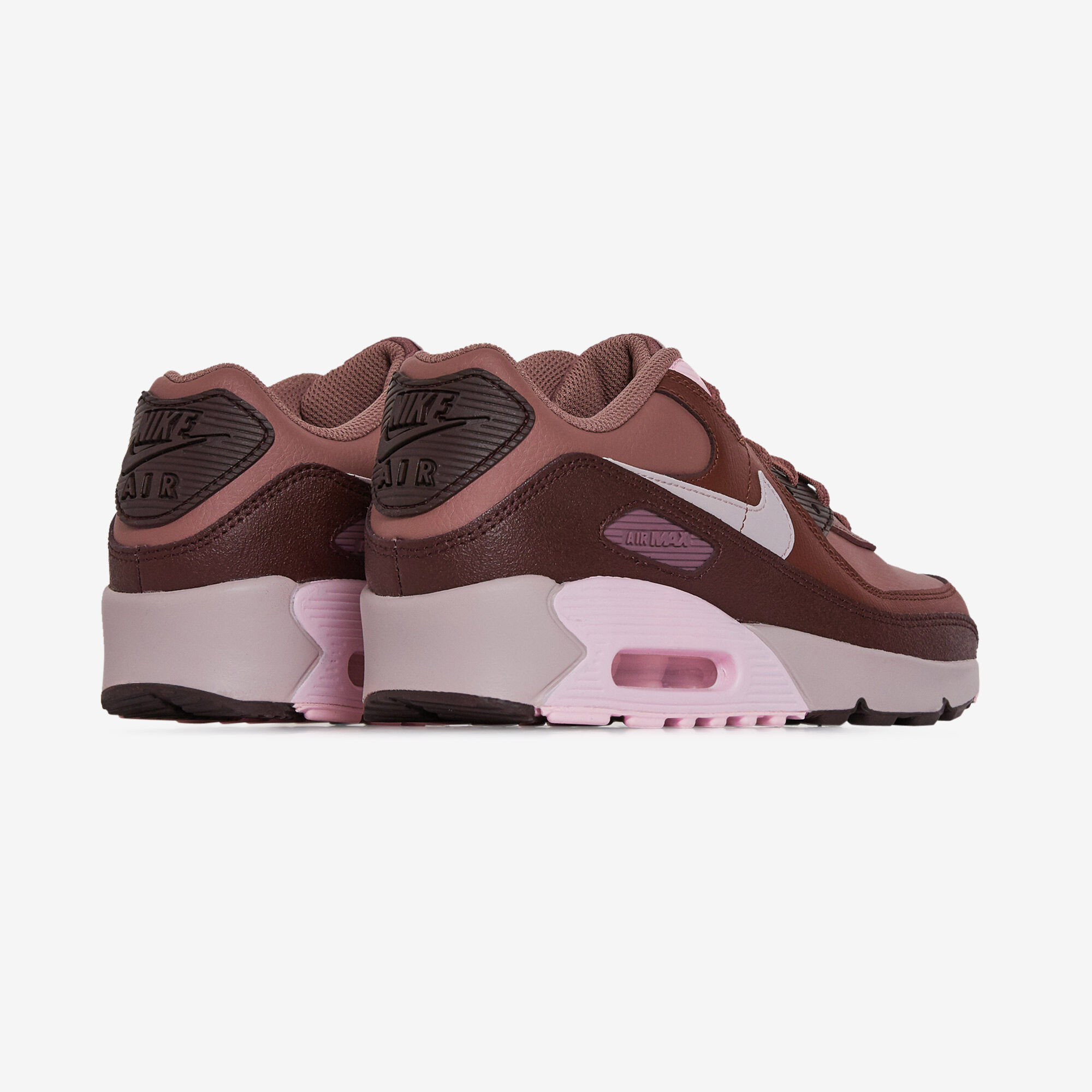 Air max 90 se mesh rose online