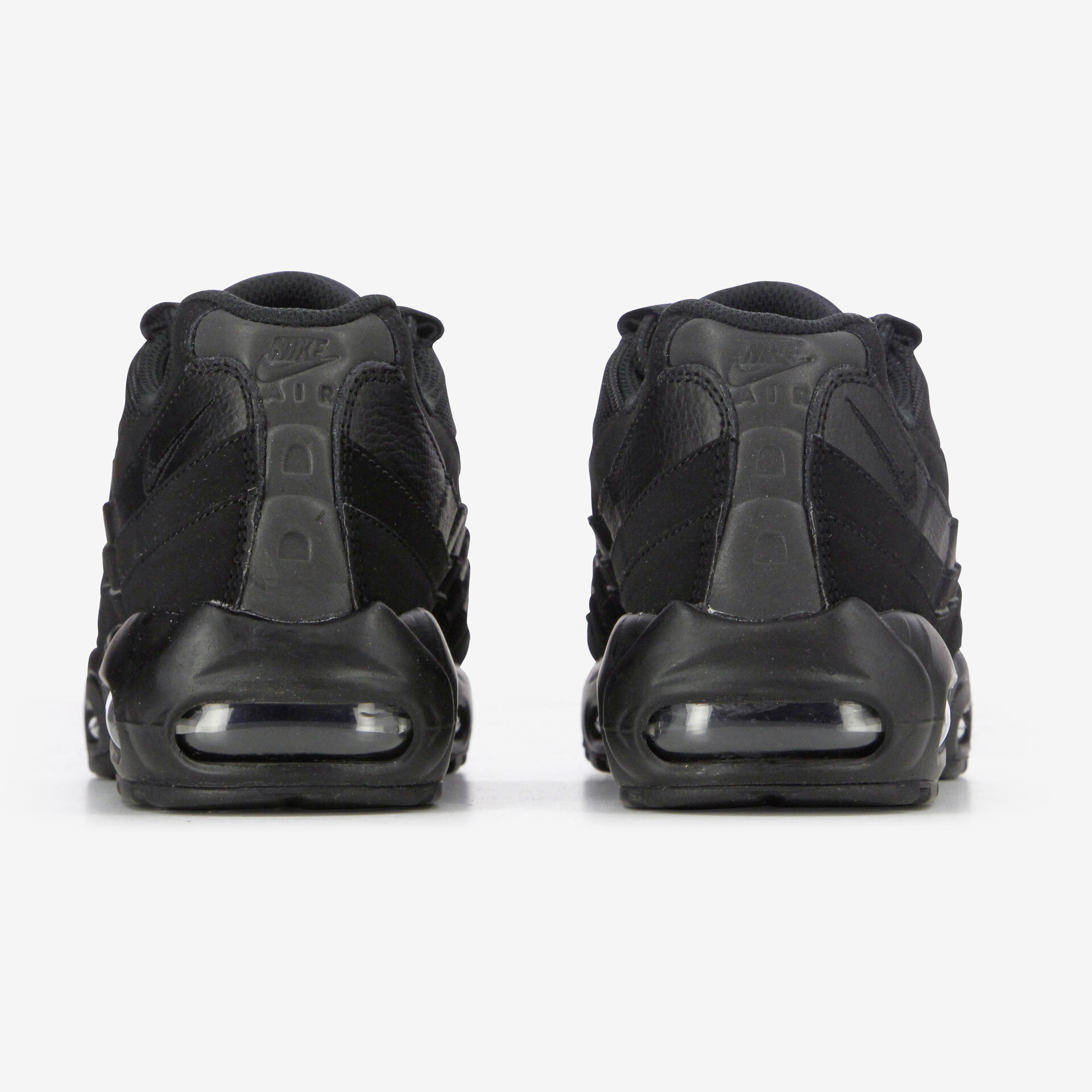 nike 95 noir
