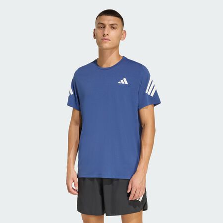 ADIDAS ORIGINALS T-Shirt adi365 Climacool Tech Indigo HOMME