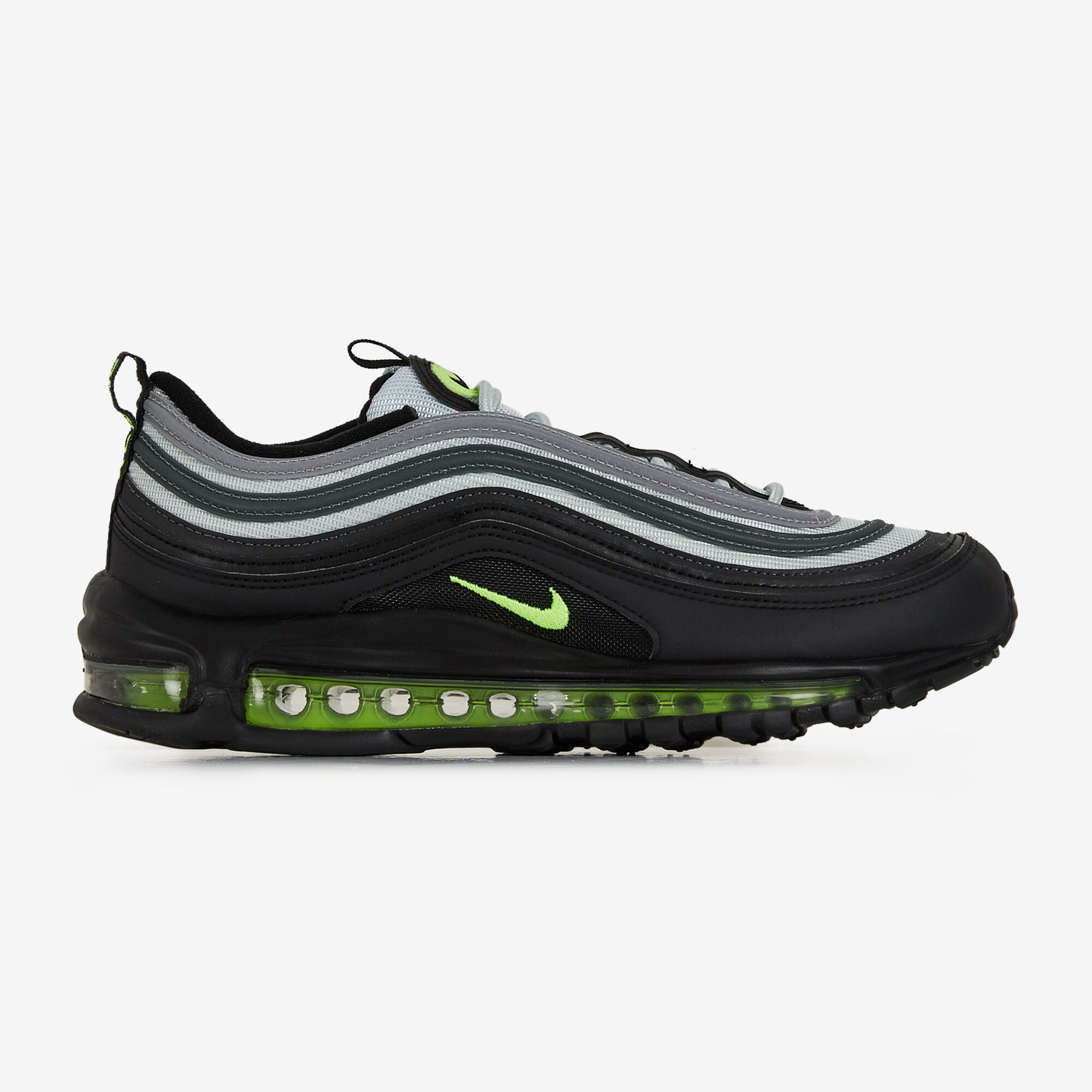 Nike air max new arrivals 97 black yellow grey