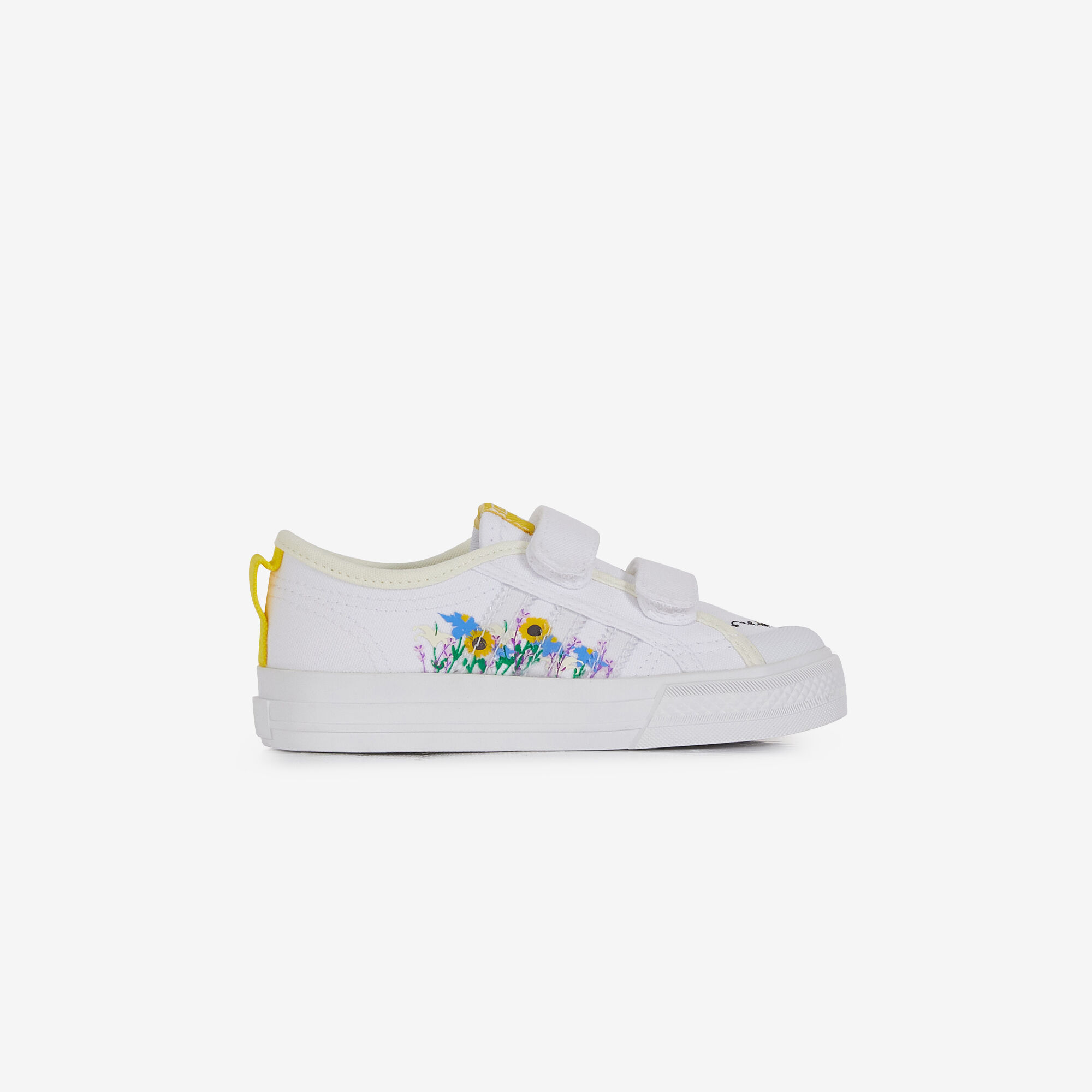 Adidas nizza on sale bebe