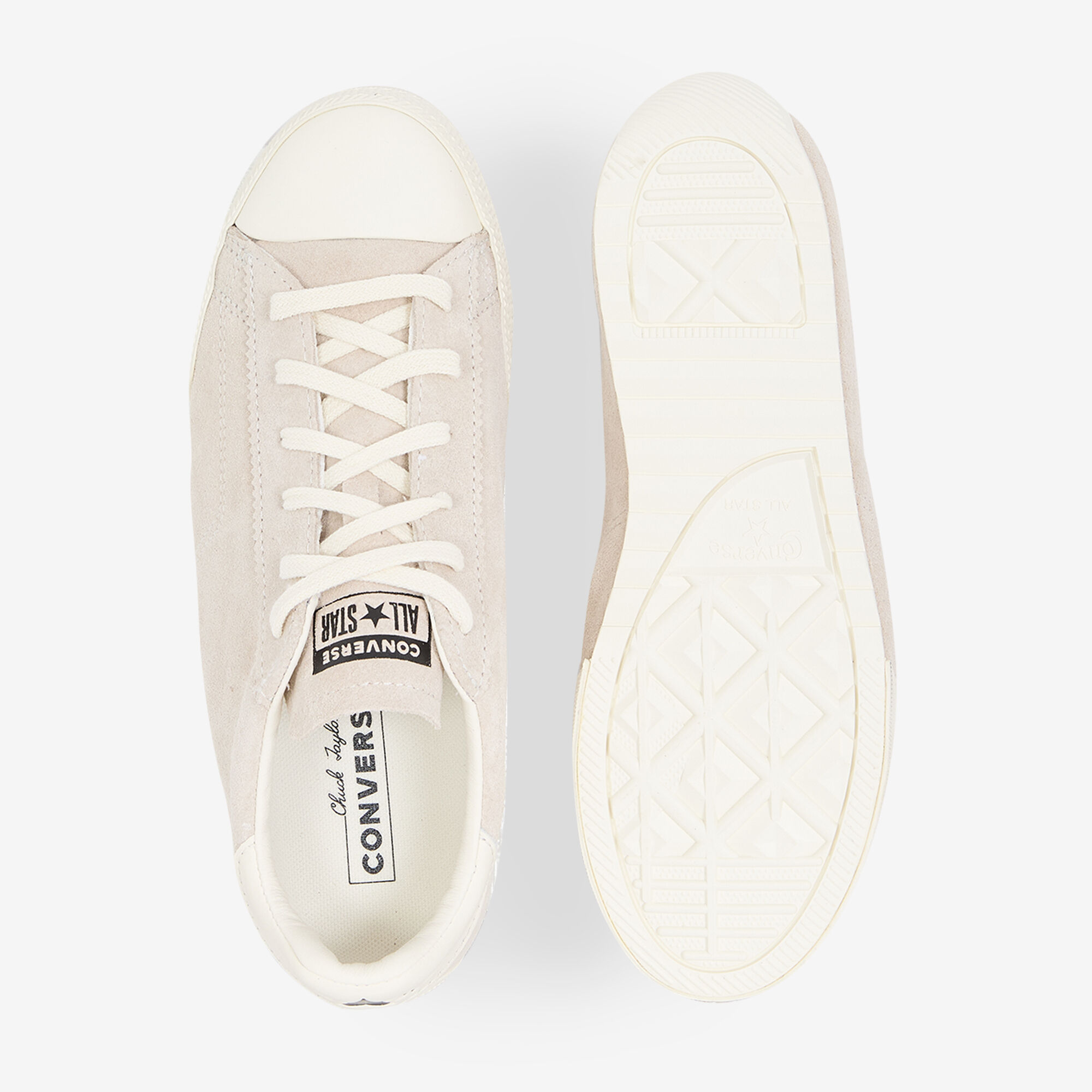 Chuck Taylor Lo - vue 3