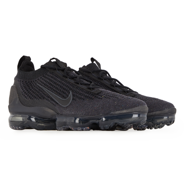 NIKE AIR VAPORMAX 2021 FK BLACK BLACK SNEAKERS MEN Courir