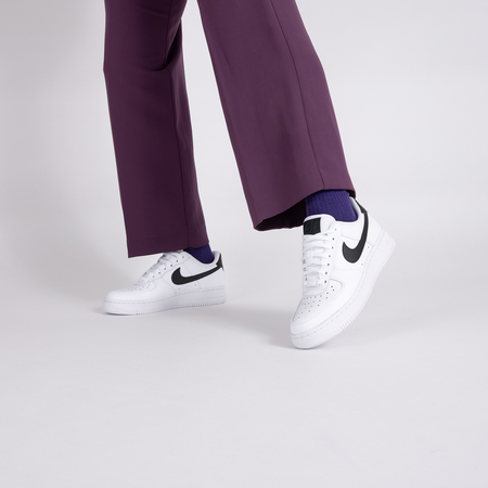 Nike air force 1 femme courir sales