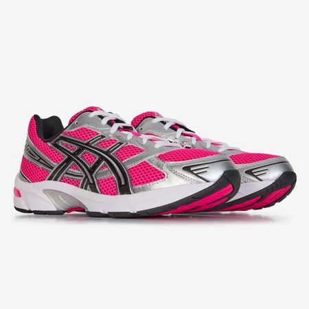 ASICS gel-1130 GEL-1130 ROSE/ARGENT HOMME