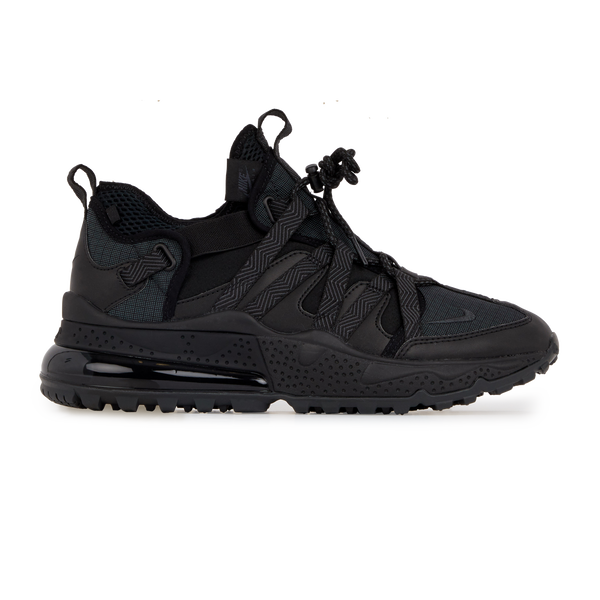 nike - air max 270 bowfin - baskets - triple noir nike - air max 270 bowfin - baskets - triple noir