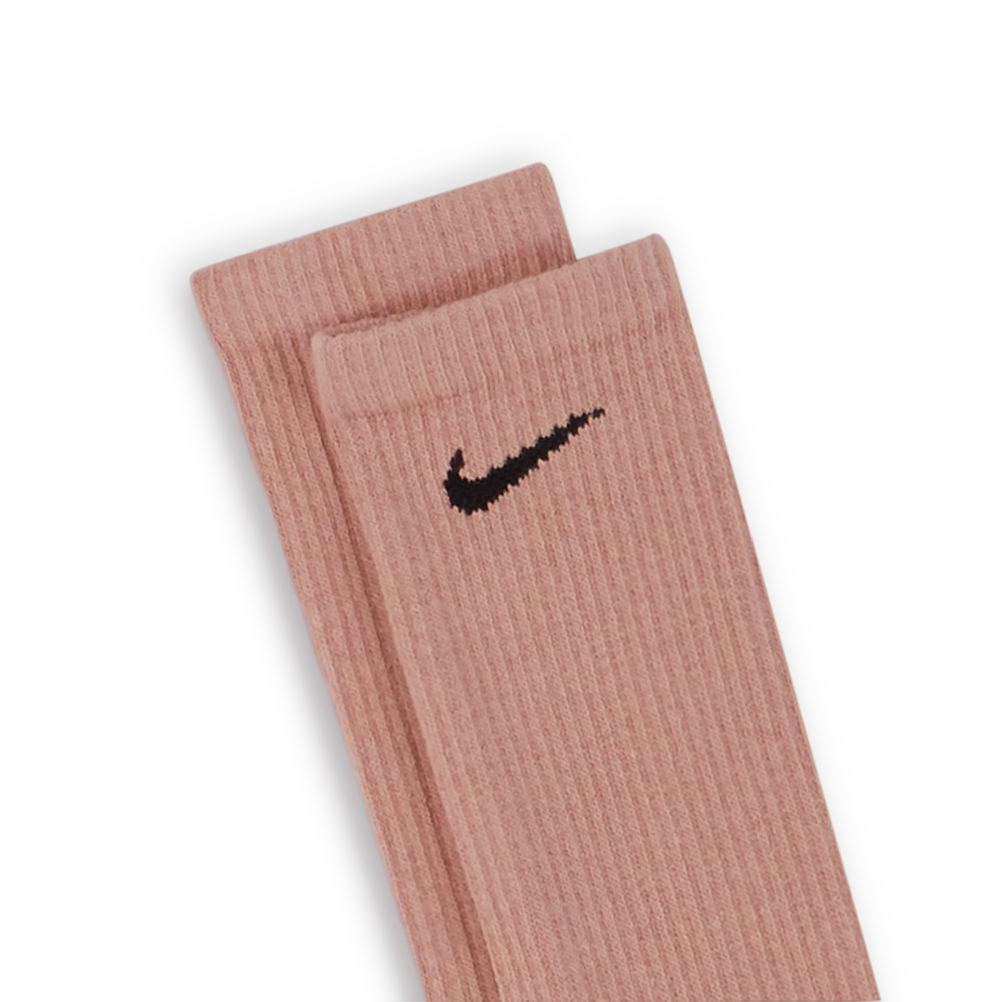 Chaussettes Nike Everyday Plus Socks 3 Pairs SX6888 914 - vue 4