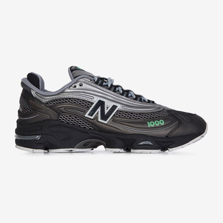 NEW BALANCE 1000 1000 GREY/GREEN MEN