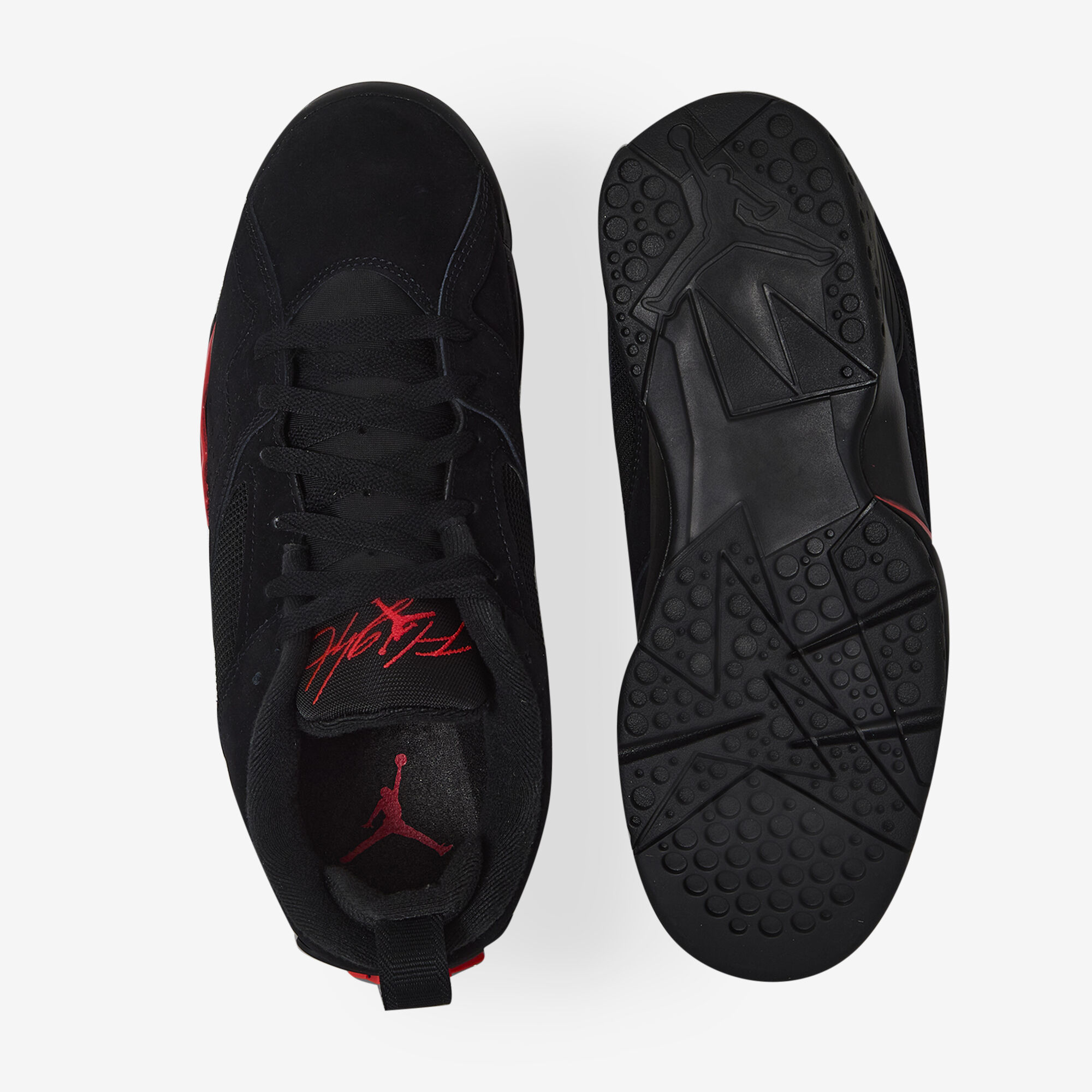 Jordan Mvp '92 - vue 3