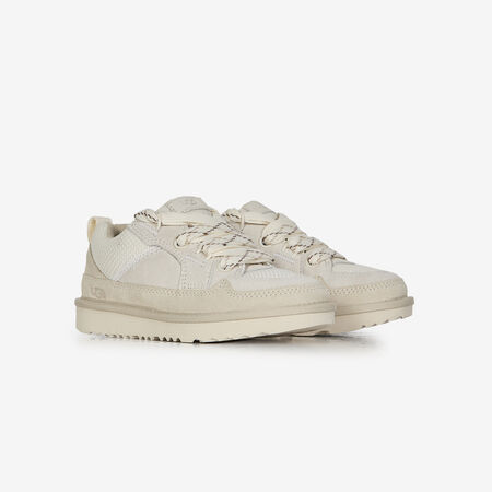 UGG Lowmel LO LOWMEL BEIGE CADET