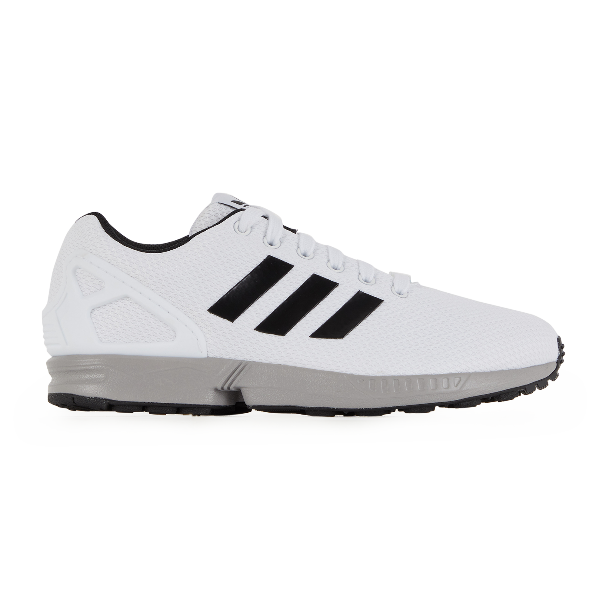 Zx flux blanc Clearance