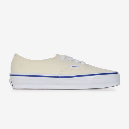 AUTHENTIC LX : WHITE
