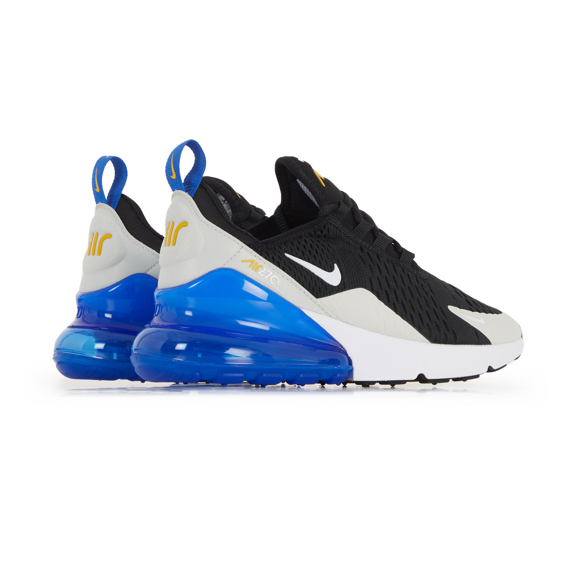 nike 270 indigo force