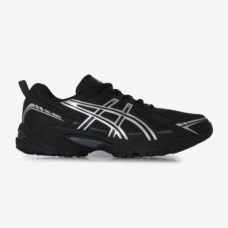 ASICS GEL-VENTX NOIR/ARGENT HOMME