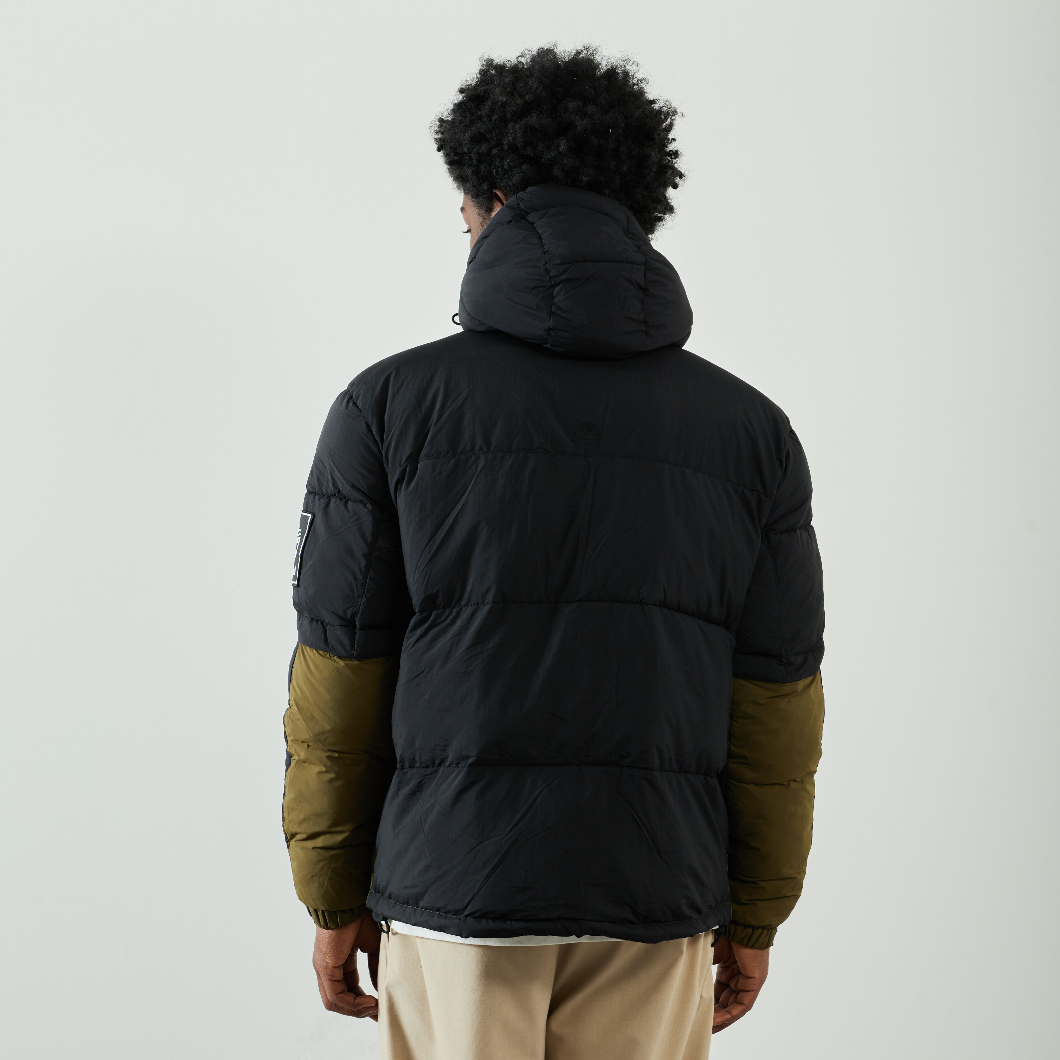 Timberland vetement homme on sale