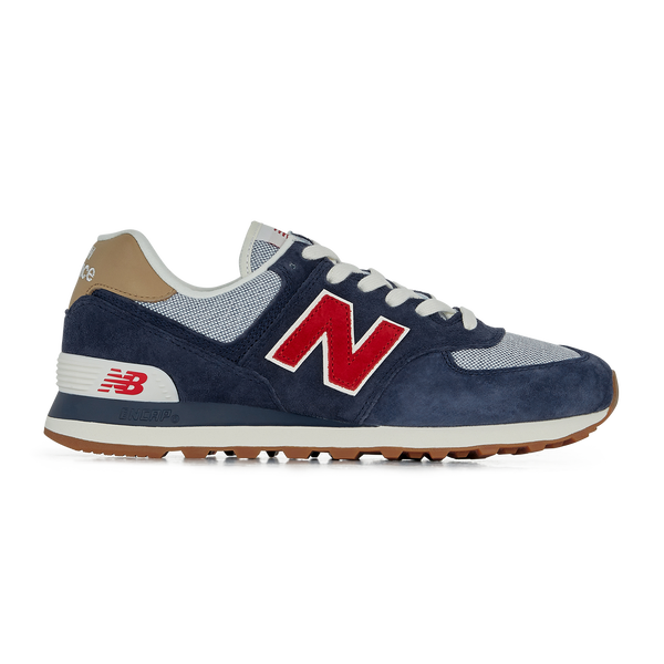 m574 new balance homme
