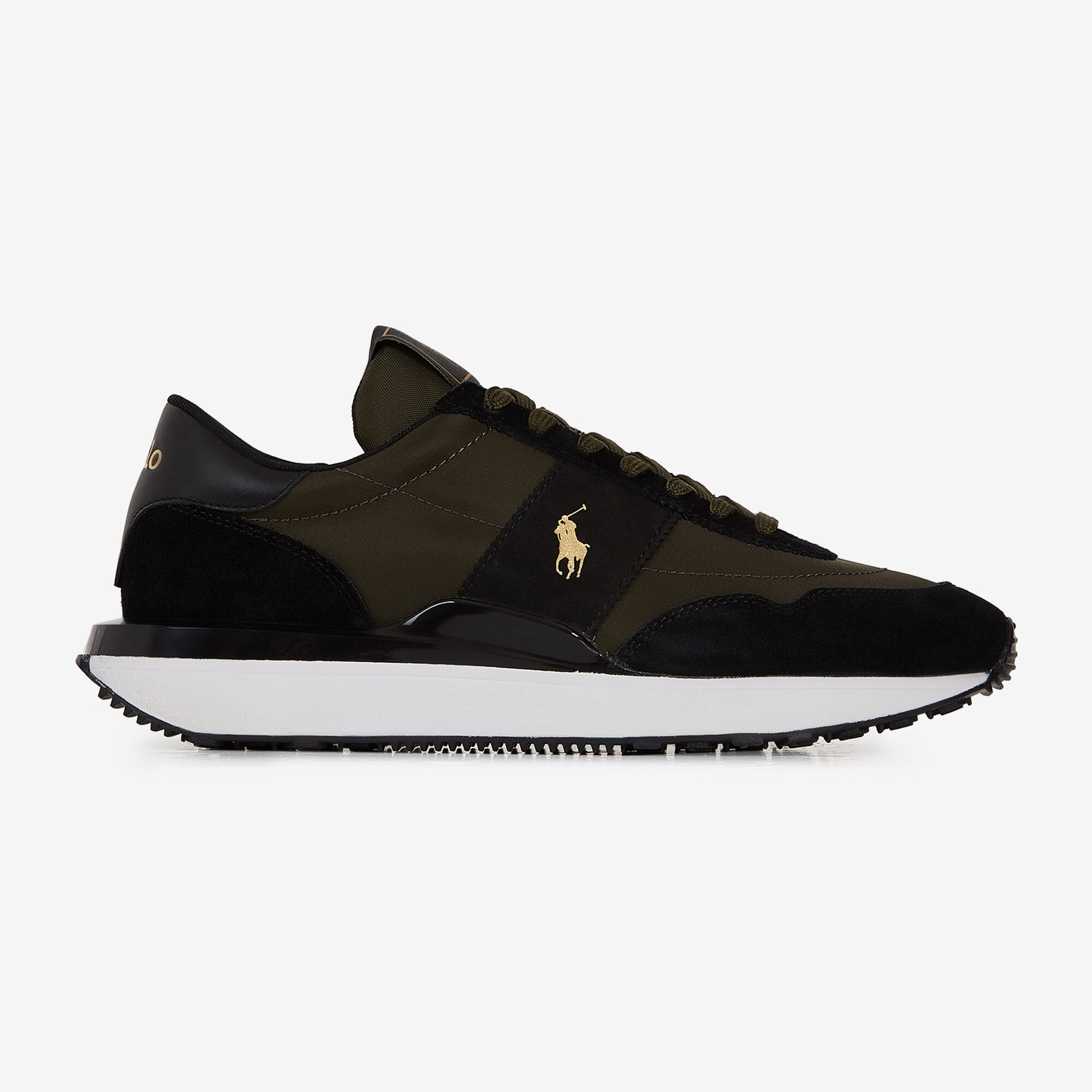 Polo ralph lauren basket homme outlet