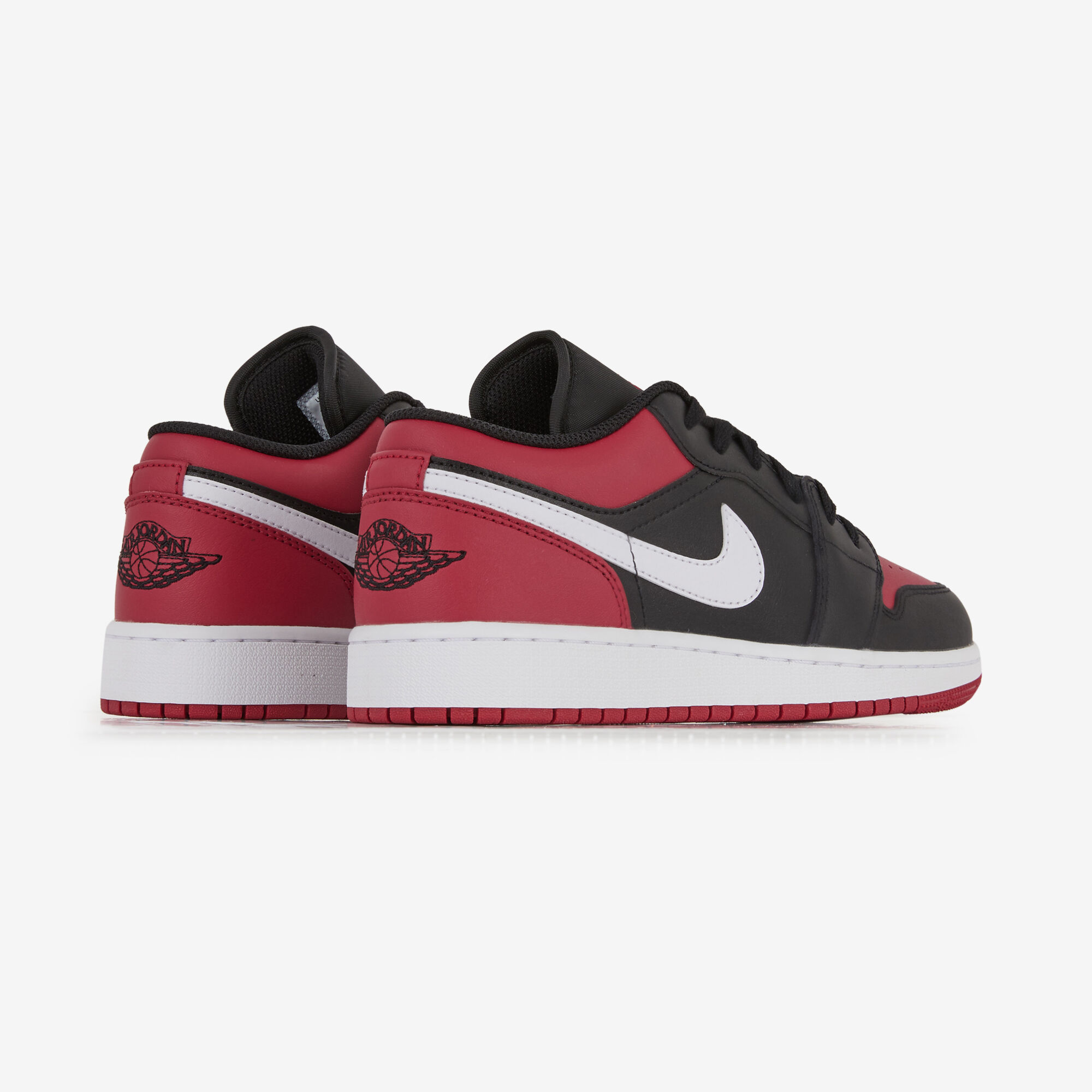 Aj1 low femme sales
