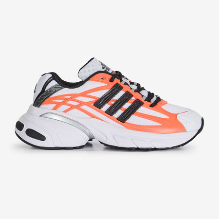 ADIDAS ORIGINALS ADISTAR XLG 2.0 WHITE/ORANGE WOMEN