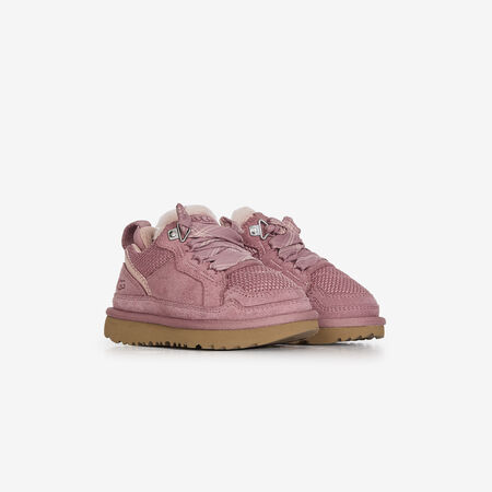 UGG Lowmel LOWMEL PINK BABIES