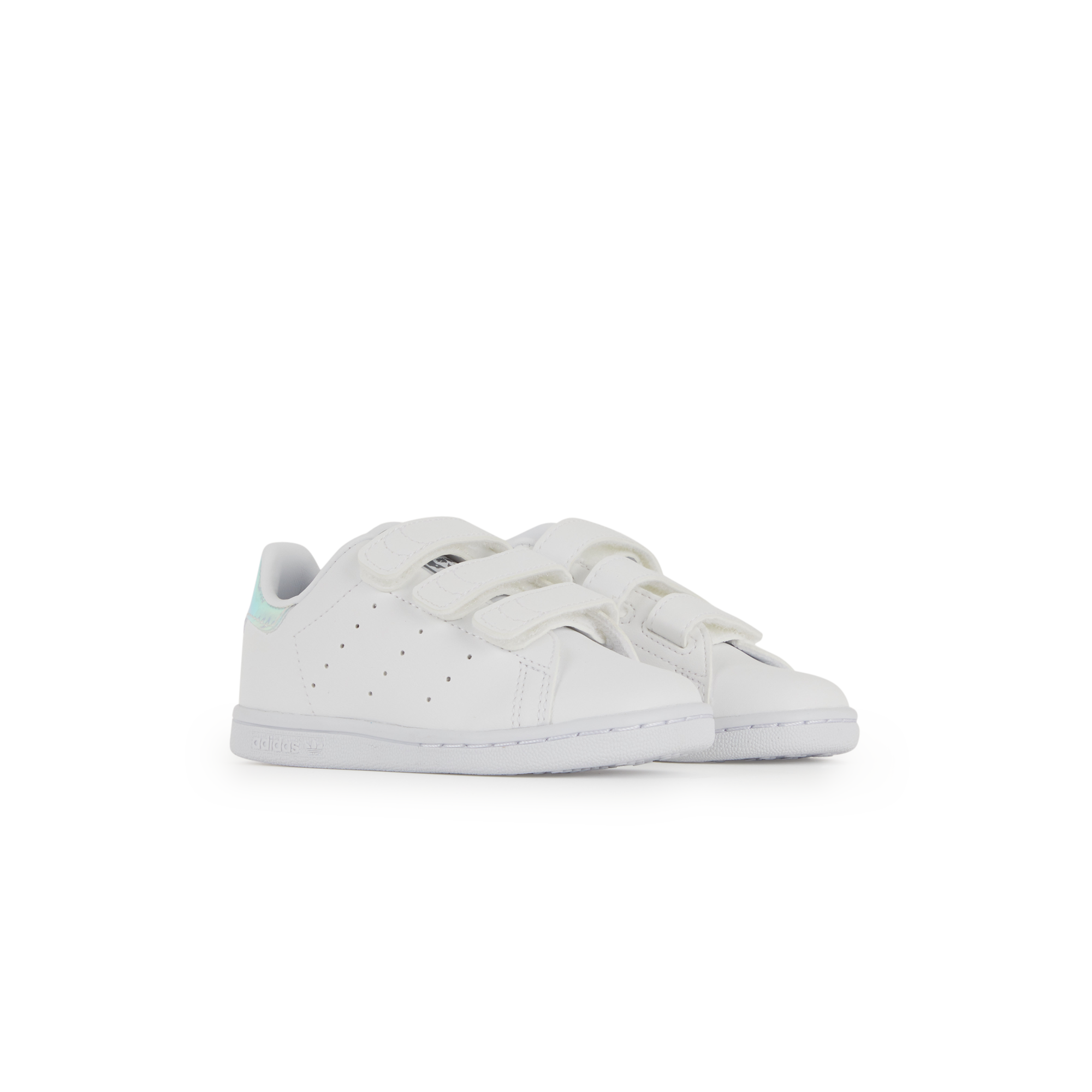 stan smith rouge scratch adulte