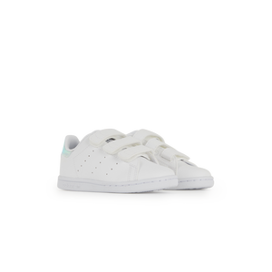 Stan smith ecaille enfant top brun