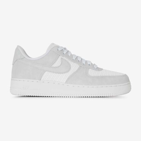 NIKE air force 1 AIR FORCE 1 LOW GREY MEN