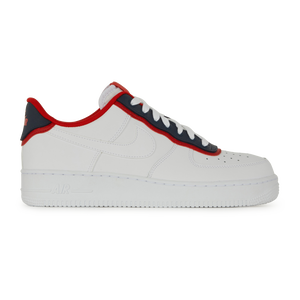 Nike - Air force 1 low lv8 Blanc Blanc | Courir Nike - Air force 1 low lv8 Blanc Blanc | Courir