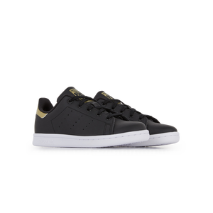 Adidas originals STAN SMITH NOIR Sneakers Baskets Streatwear