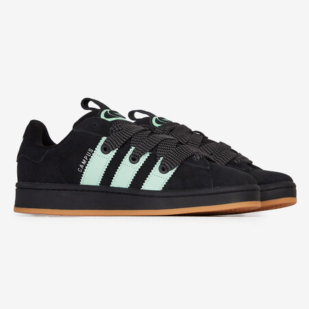 ADIDAS ORIGINALS campus CAMPUS 00s ADISTRIPES NOIR/TURQUOISE FEMME