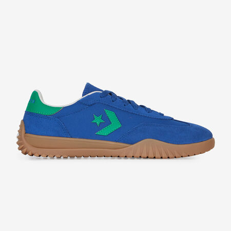 RUN STAR TRAINER : BLEU/VERT