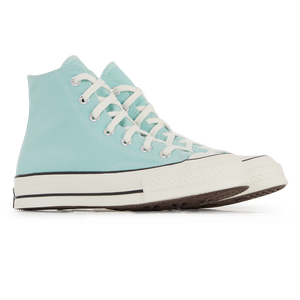Baskets V tements Streatwear CONVERSE BLEU CIEL pour FEMME