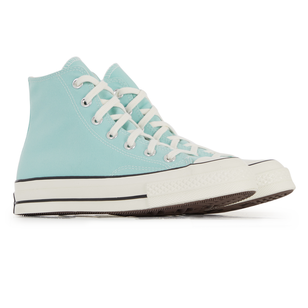 Converses bleu discount ciel
