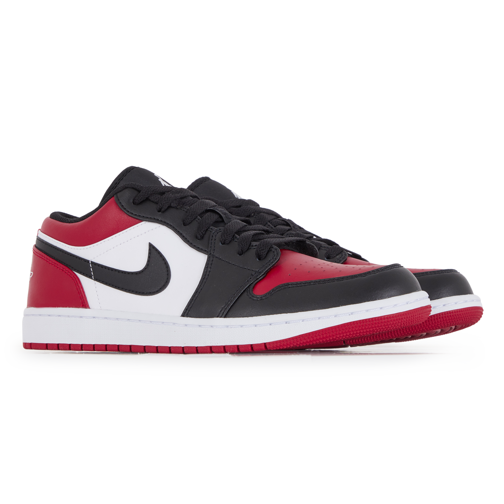 Chaussures Baskets mode Nike Air Jordan 1 - Livraison Gratuite | Spartoo