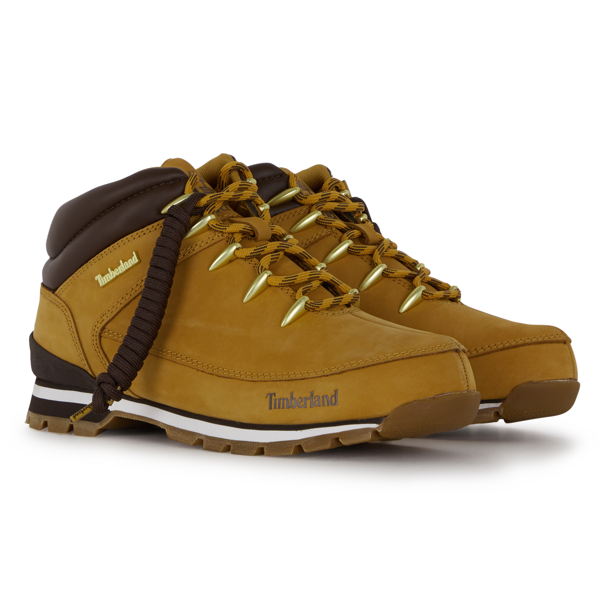 timberland junior courir