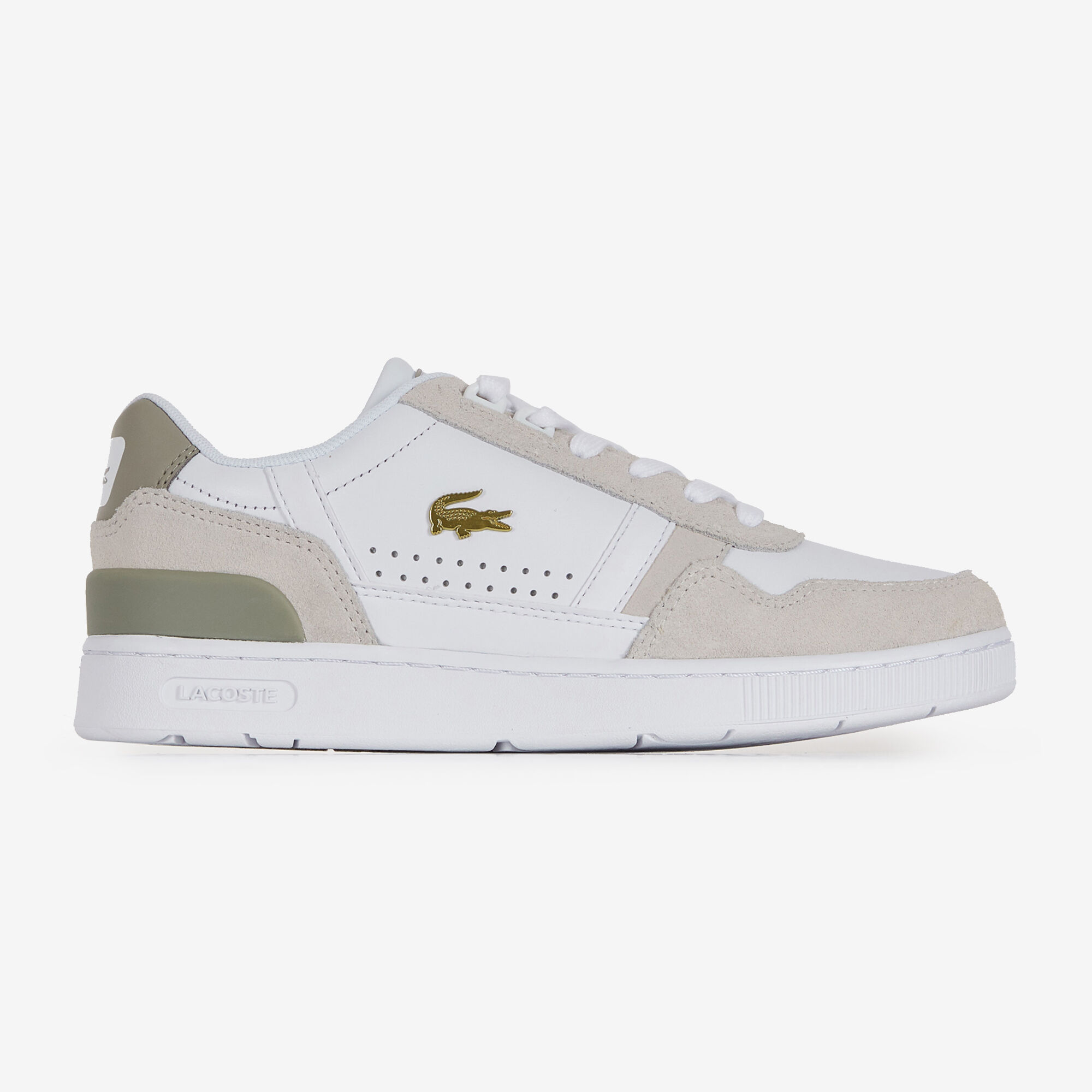 Claquette 2025 lacoste chausport