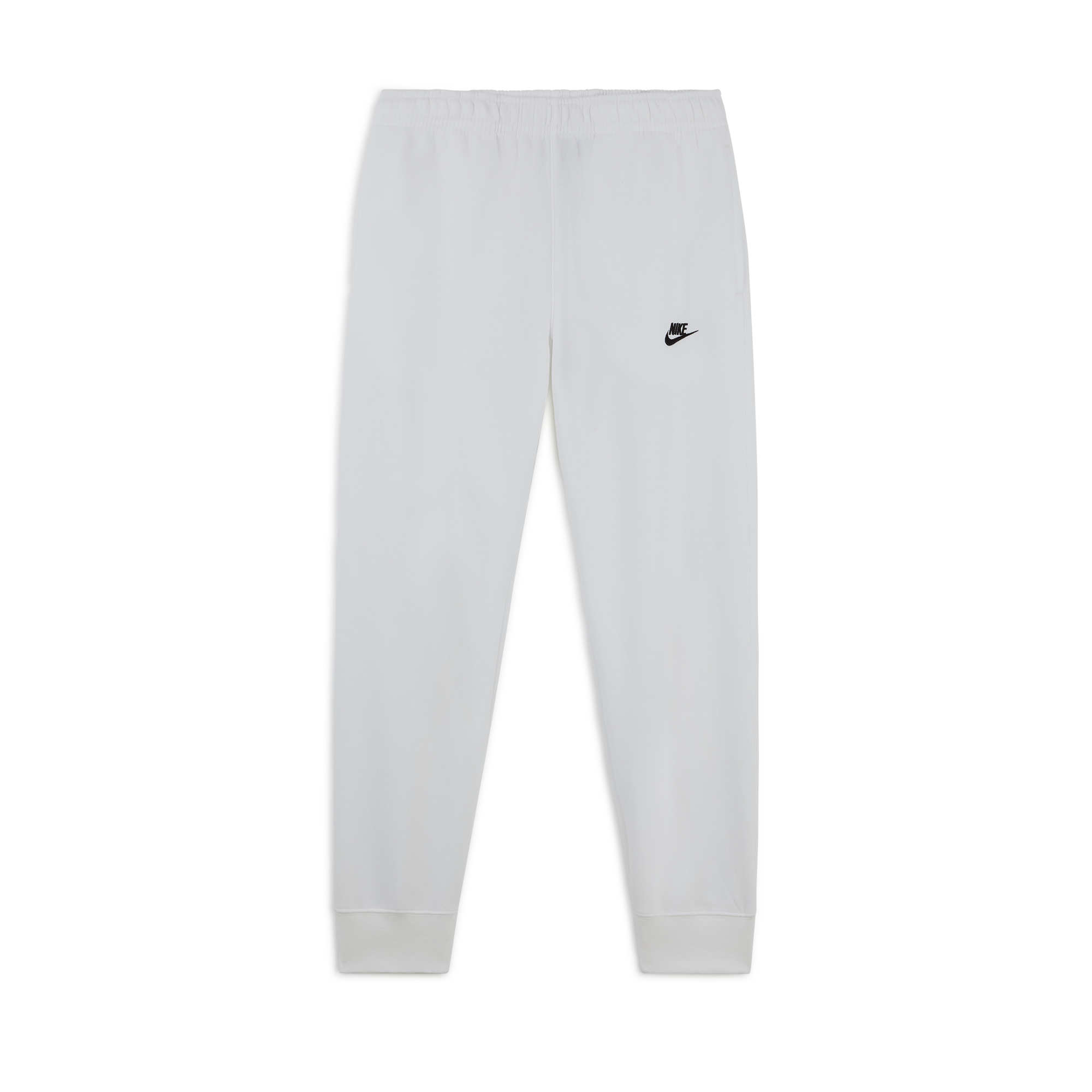 jogging nike homme blanche