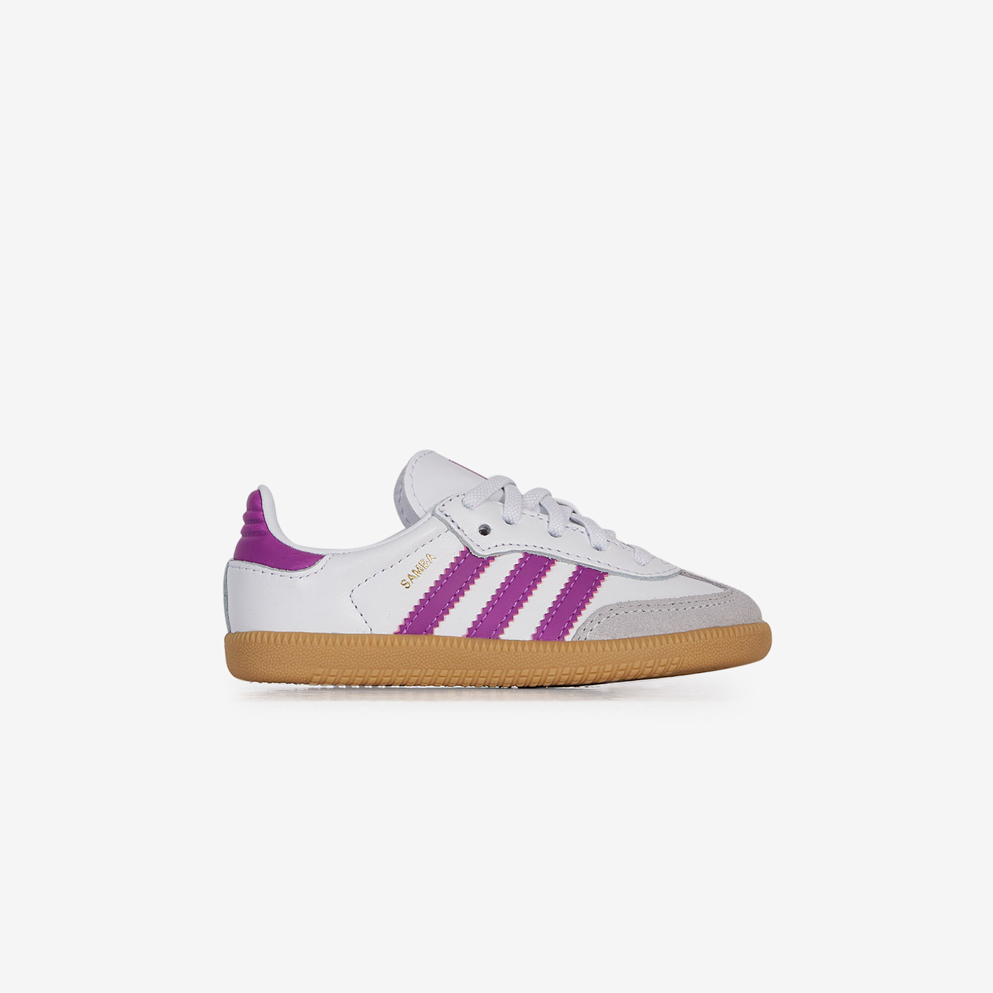 SAMBA OG EL