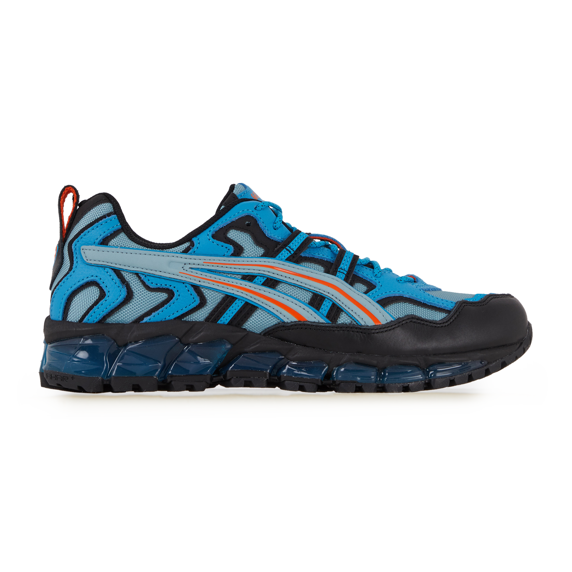 Asics gel bleu clearance