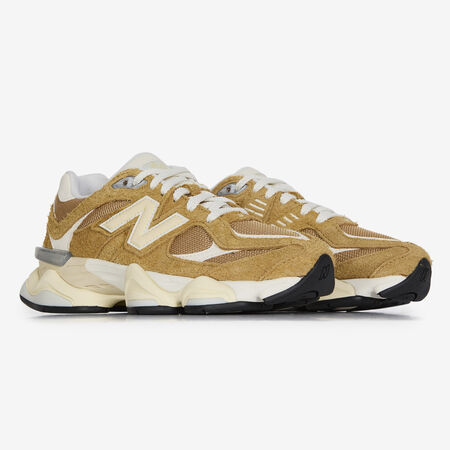 NEW BALANCE 9060 BLACK/BLUE WOMEN