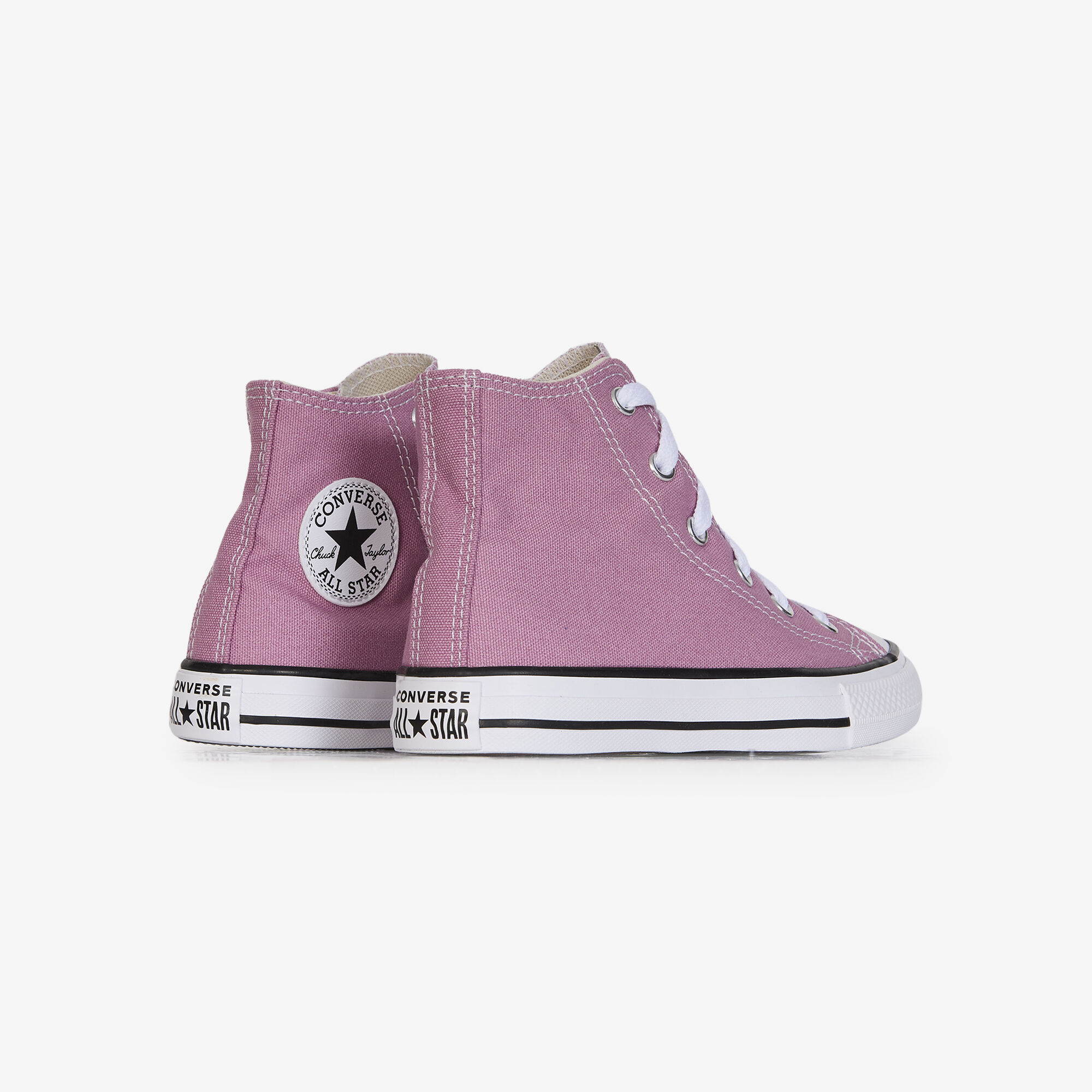 Chuck Taylor All Star Hi Enfant - vue 4