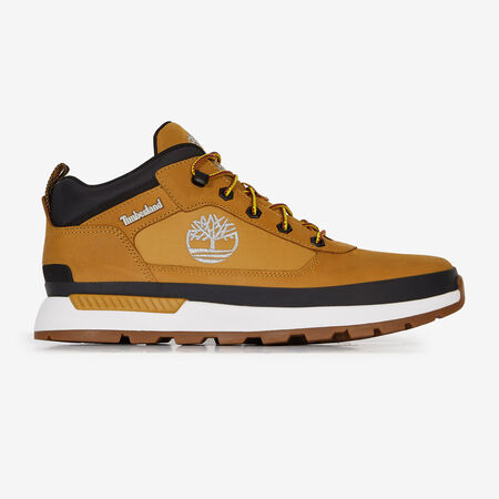 TIMBERLAND field trekker FIELD TREKKER LOW HONEY/WHITE MEN