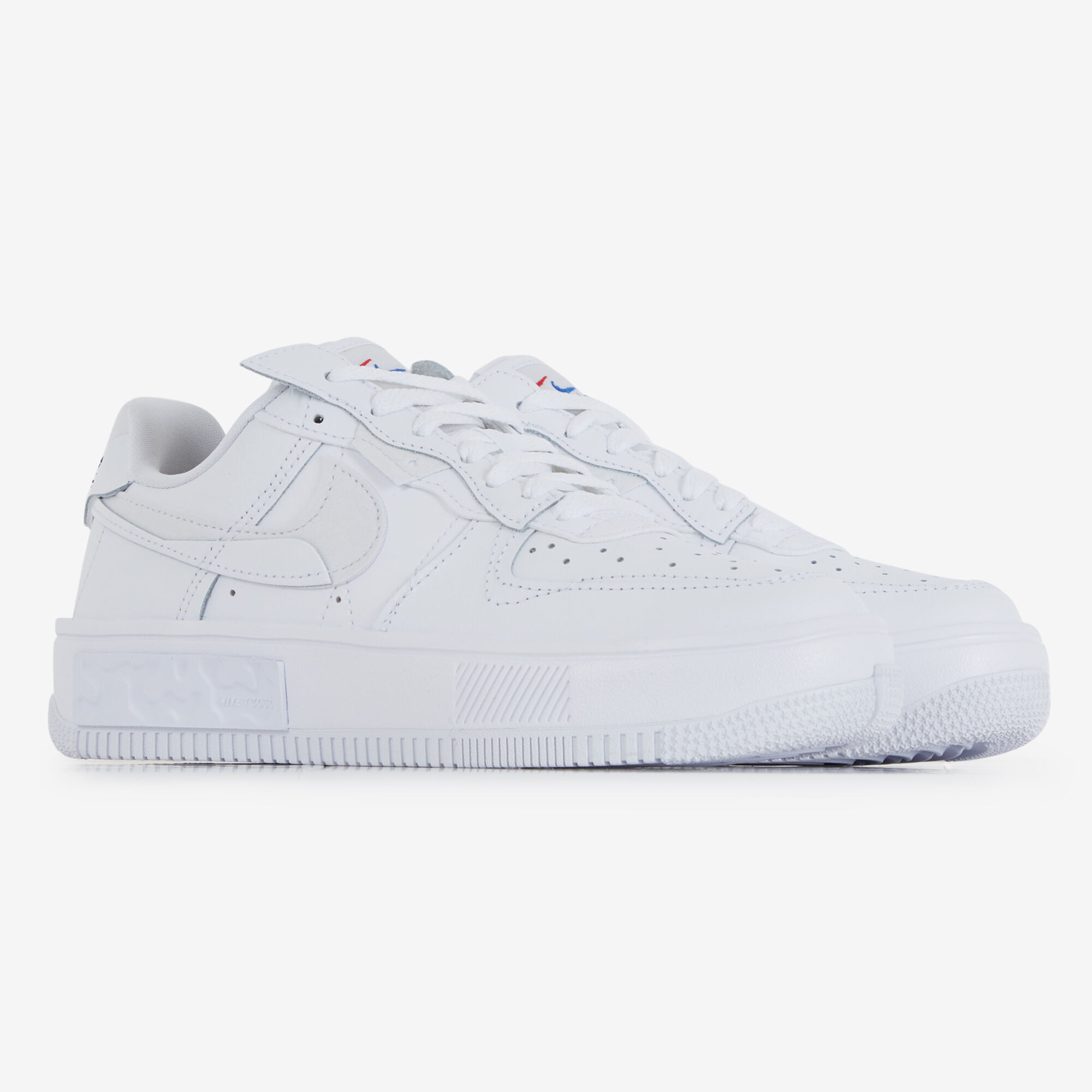 Air force 1 blanche femme courir shop