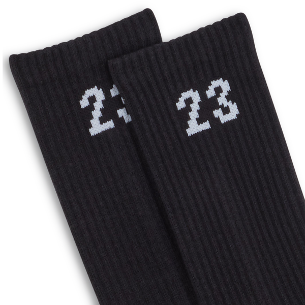 CHAUSSETTES X3 CREW ESSENTIAL 23