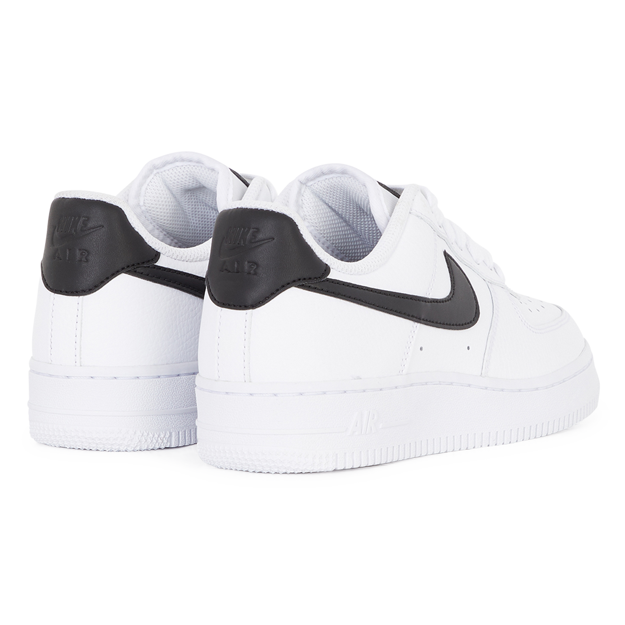 air force 1 blanche courir
