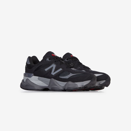 NEW BALANCE 9060 9060 BLACK TODDLERS