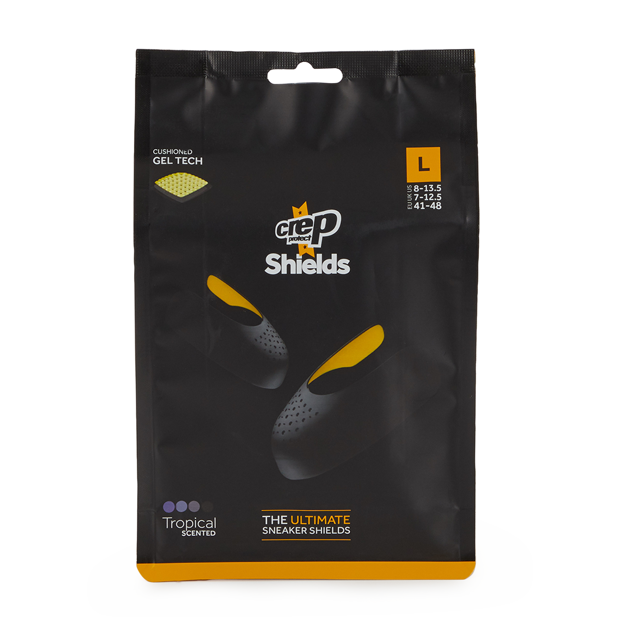 Crep shields air force 1 Clearance