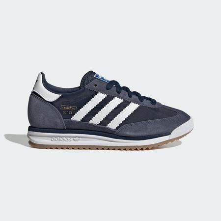 ADIDAS ORIGINALS sl 72 SL 72 RS Shoes Kids Night Indigo / Cloud White / Shadow Navy BABIES